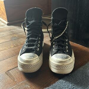 Converse Chuck 70 Plus Punk